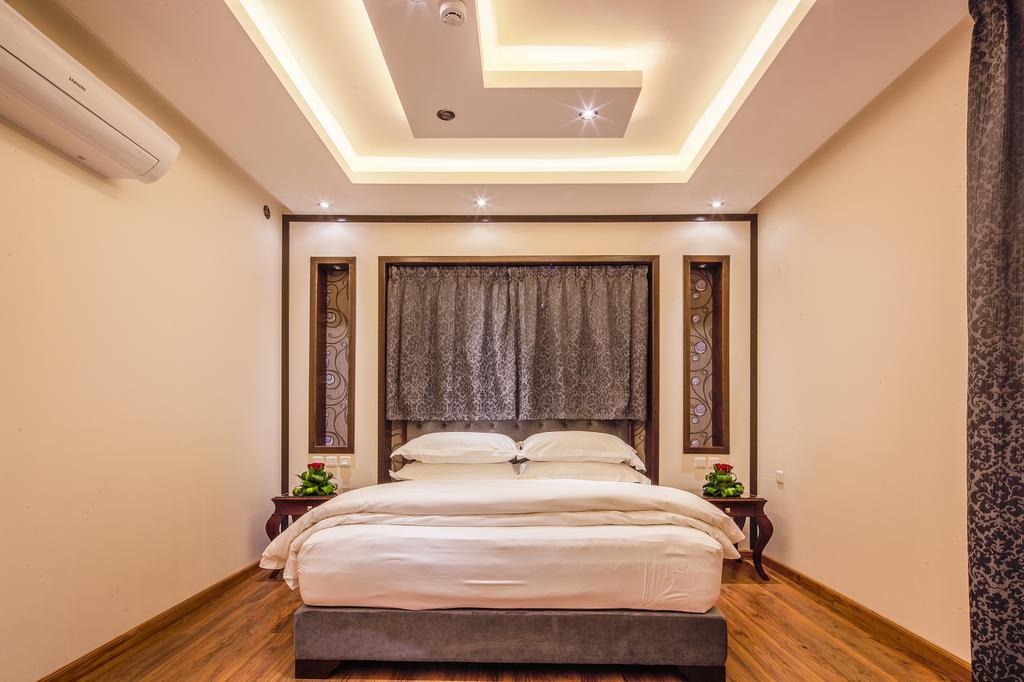 Revan Palace Riyadh Bilik gambar
