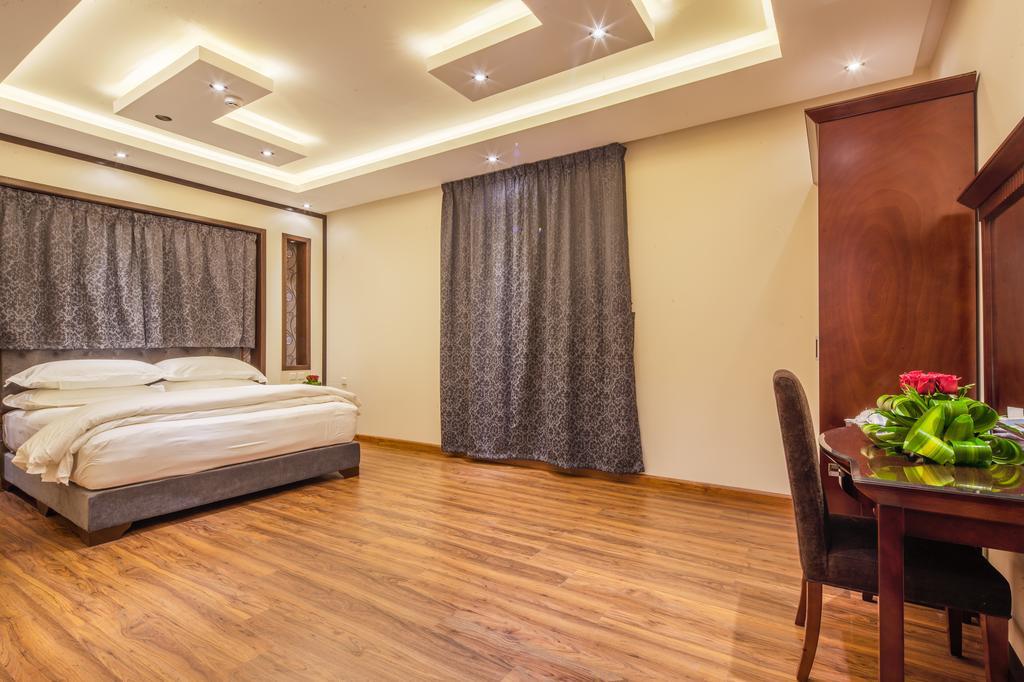 Revan Palace Riyadh Luaran gambar