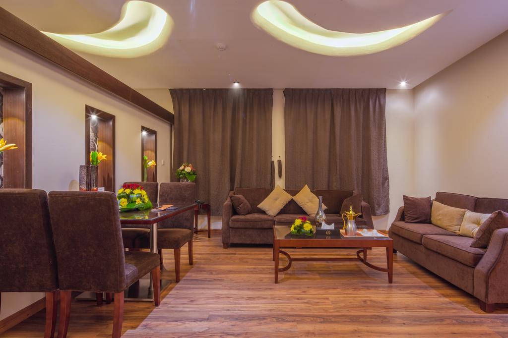 Revan Palace Riyadh Luaran gambar