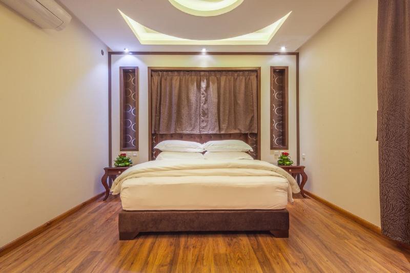 Revan Palace Riyadh Luaran gambar