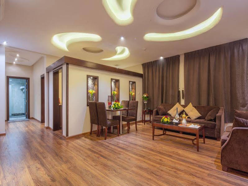 Revan Palace Riyadh Luaran gambar