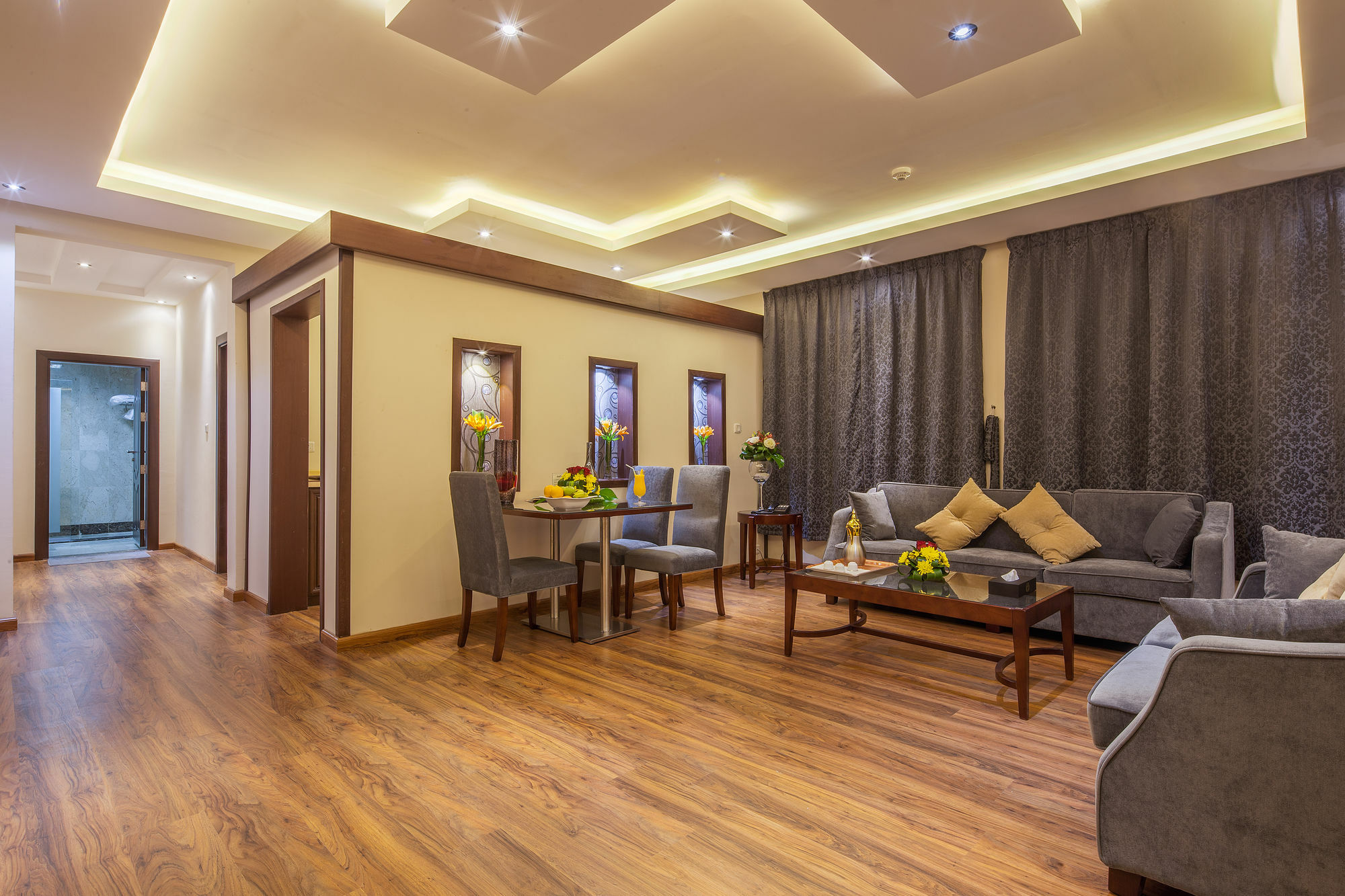 Revan Palace Riyadh Luaran gambar