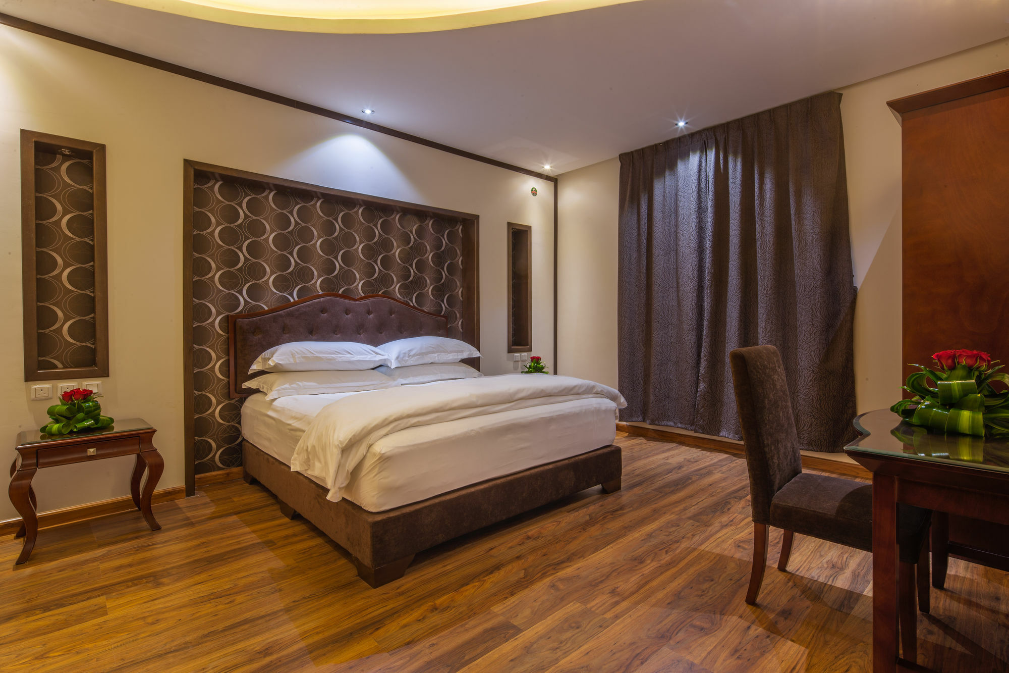 Revan Palace Riyadh Luaran gambar