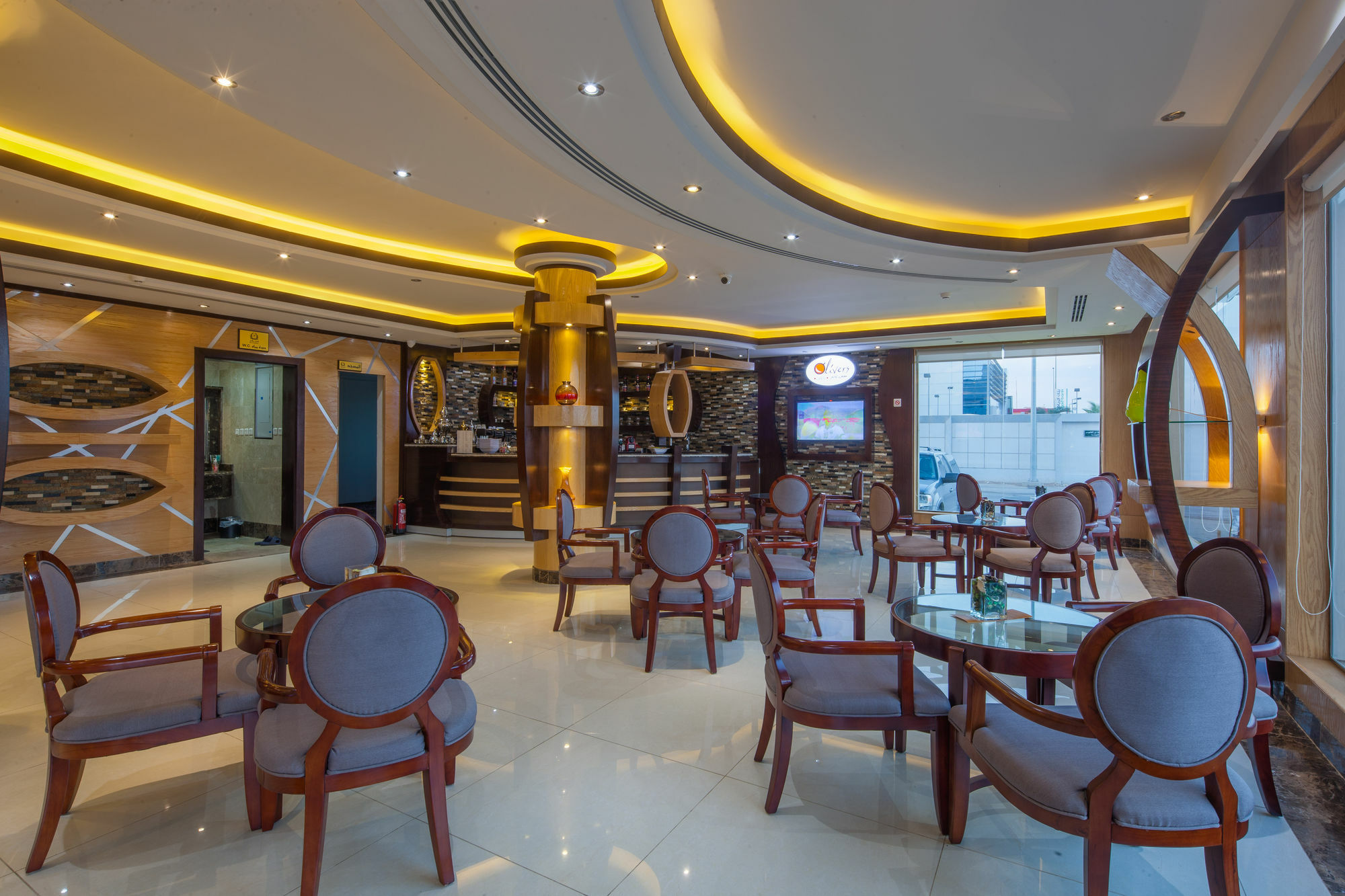 Revan Palace Riyadh Luaran gambar