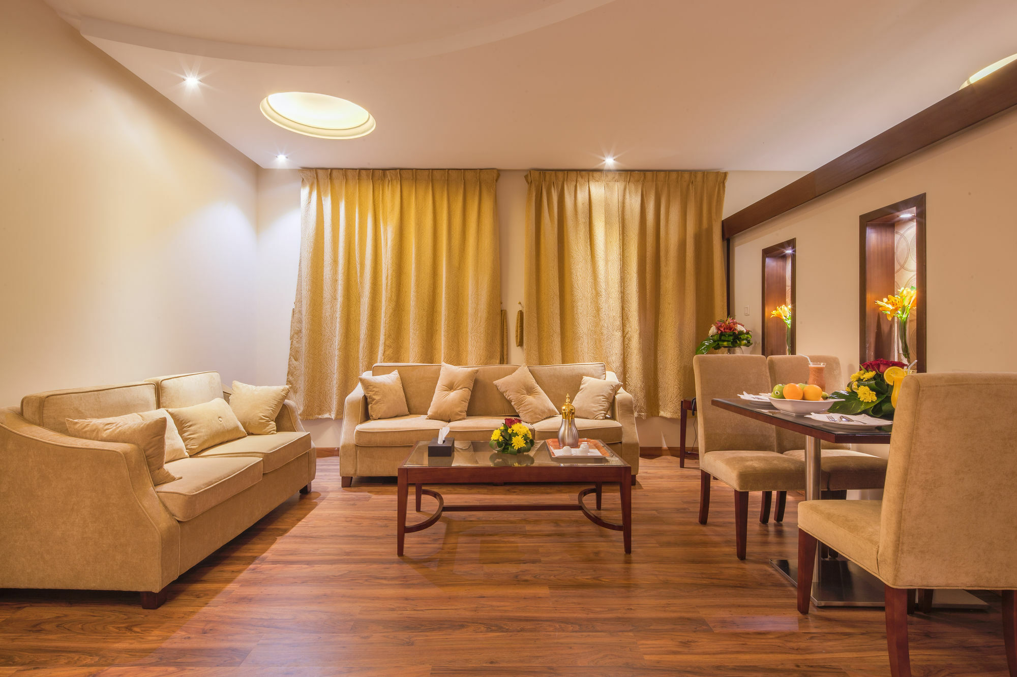 Revan Palace Riyadh Luaran gambar